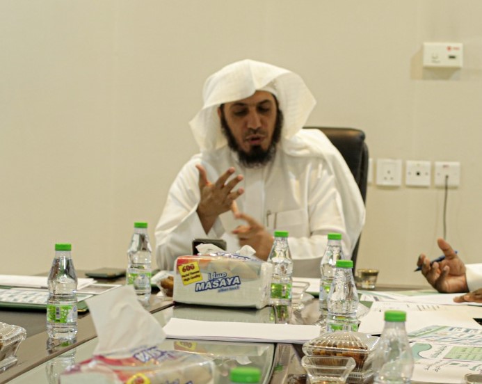 Chairman