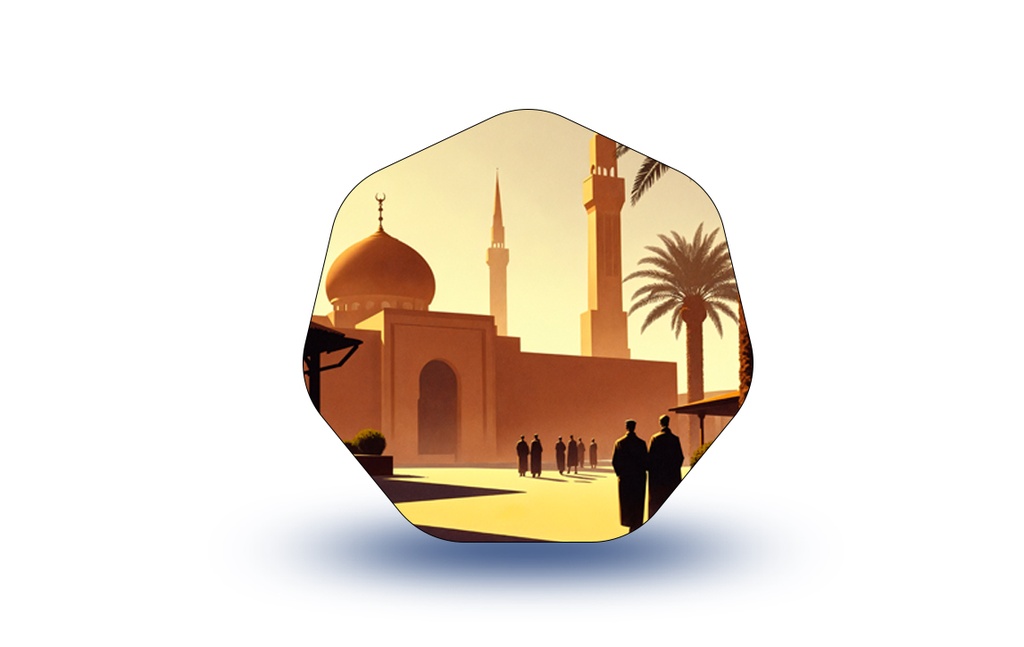 كفالة داعية
