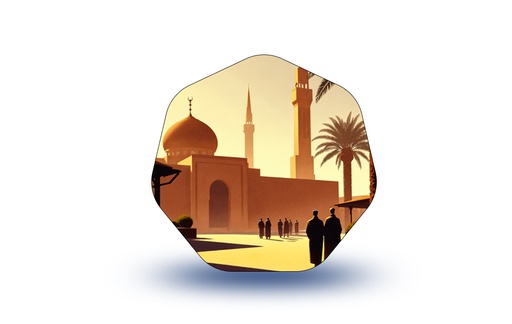 كفالة داعية